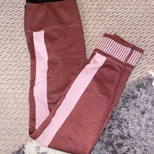 fabletics leggings